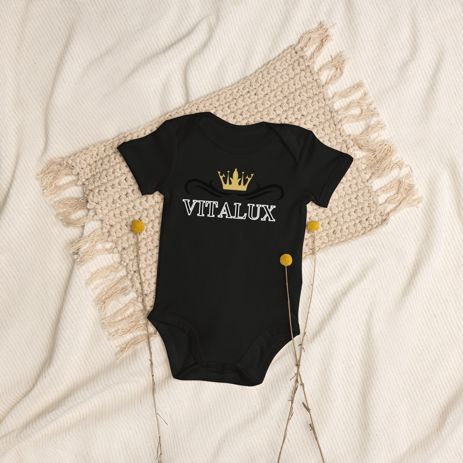 Baby Bodysuit