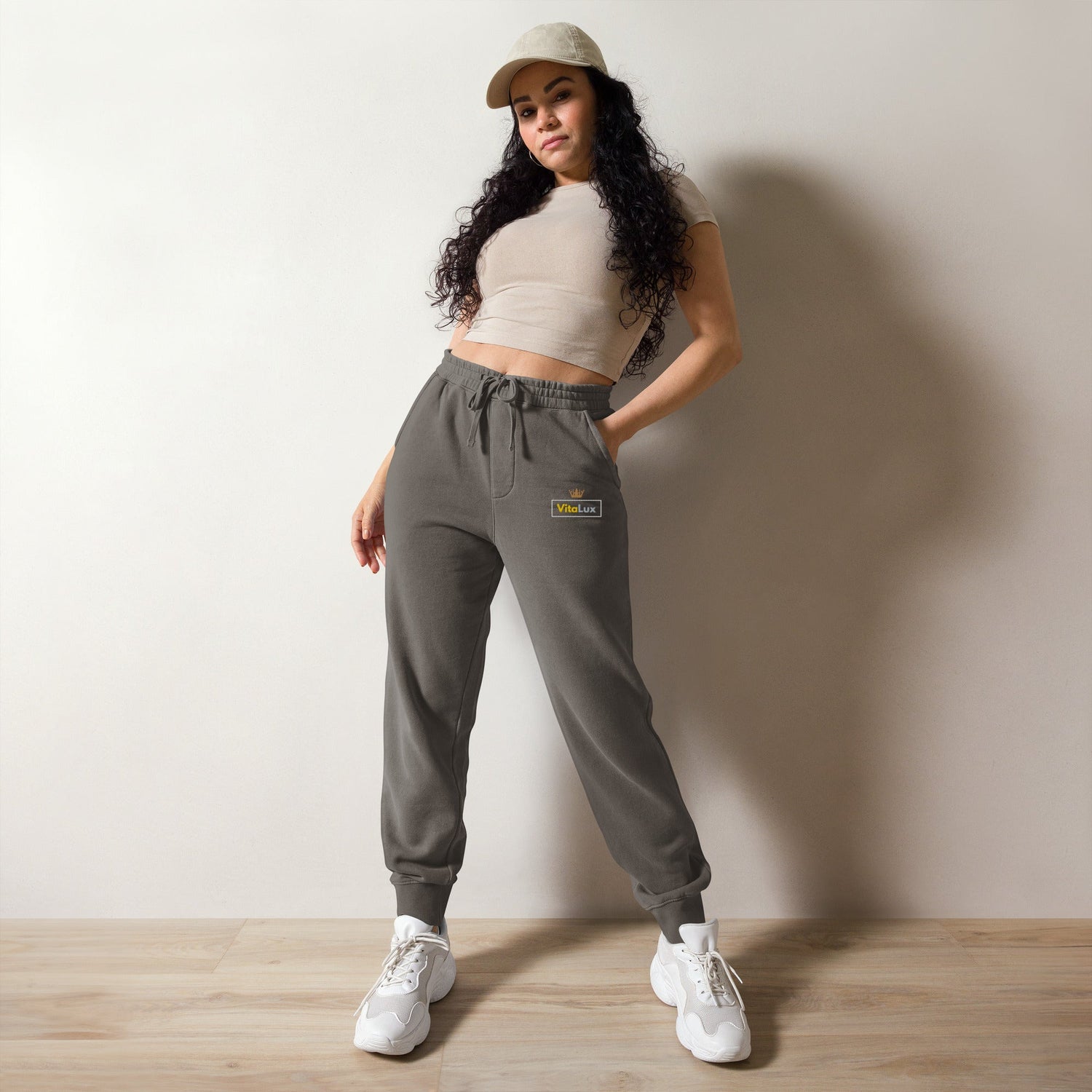 Women's Joggers & Shorts