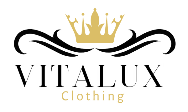 Vitalux Clothing