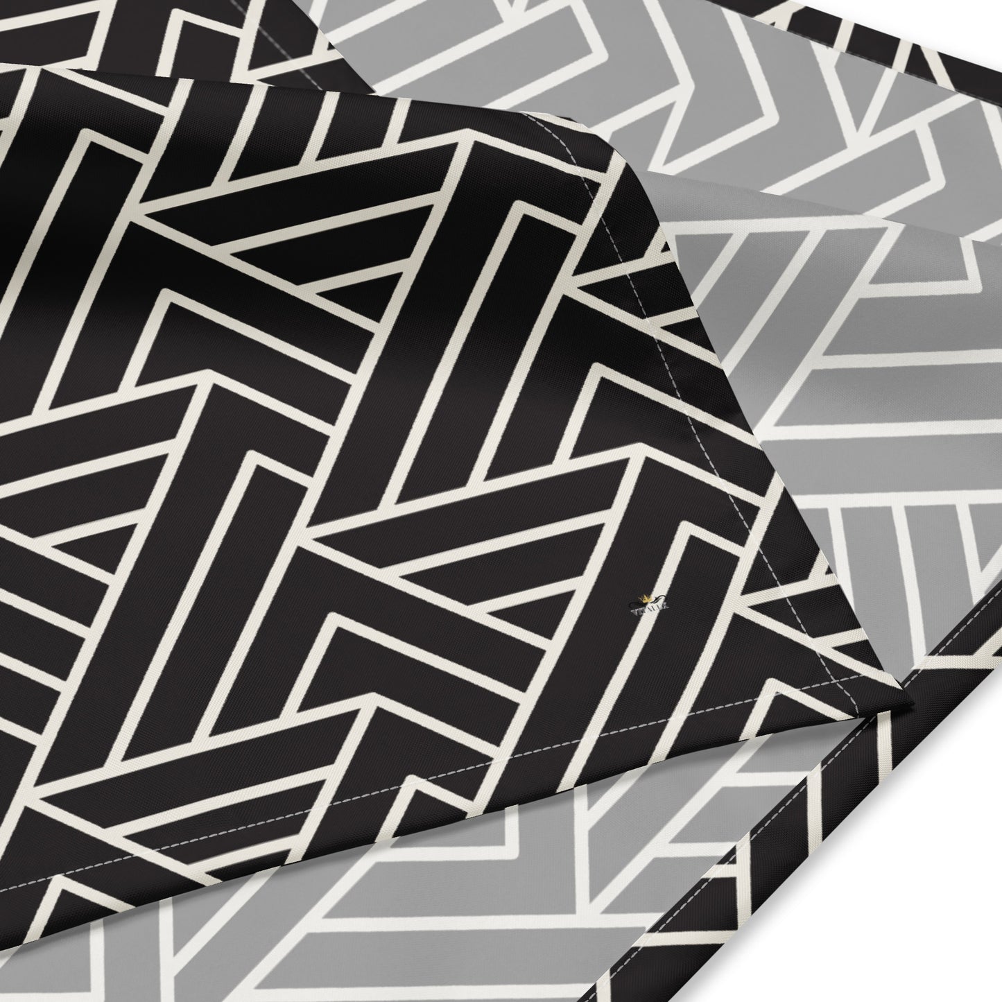 All-Over Print Bandana