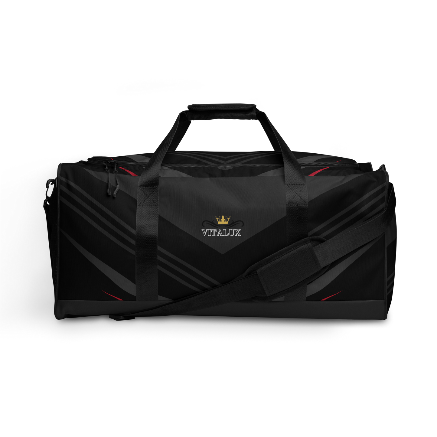 Vitalux Duffle Bag