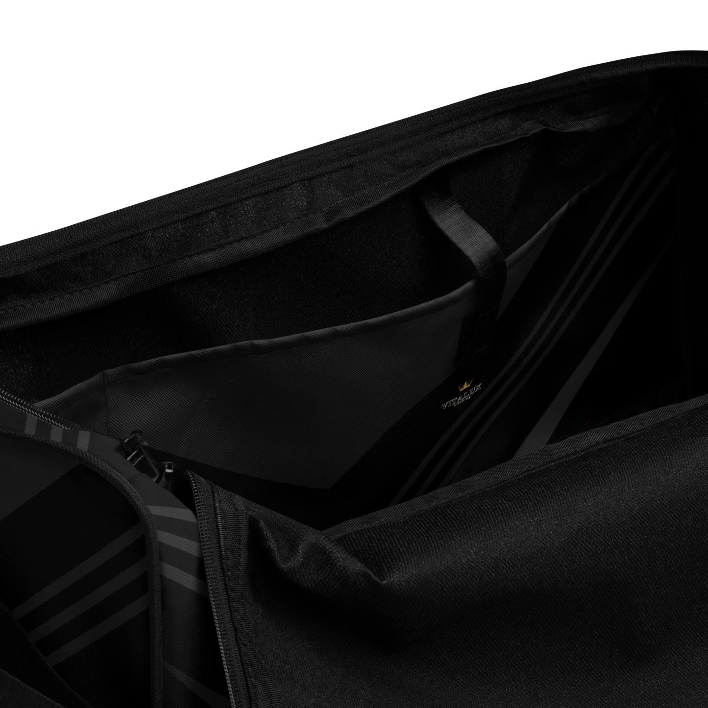 Vitalux Duffle Bag