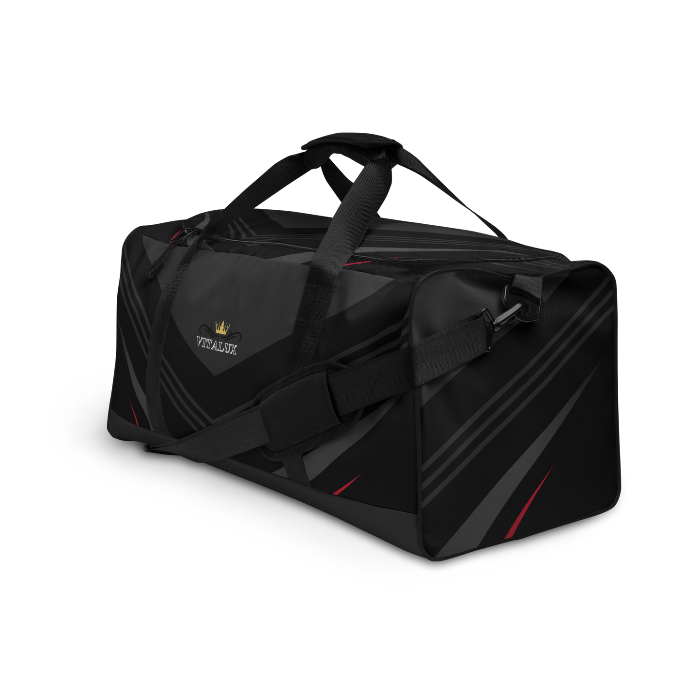 Vitalux Duffle Bag