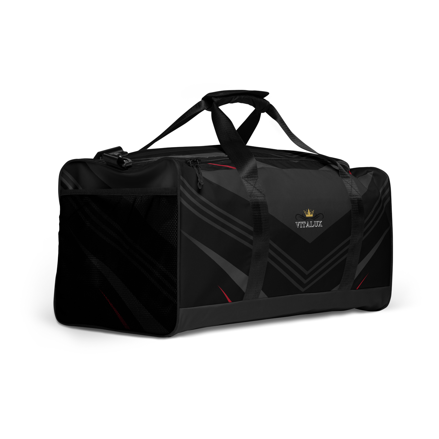 Vitalux Duffle Bag