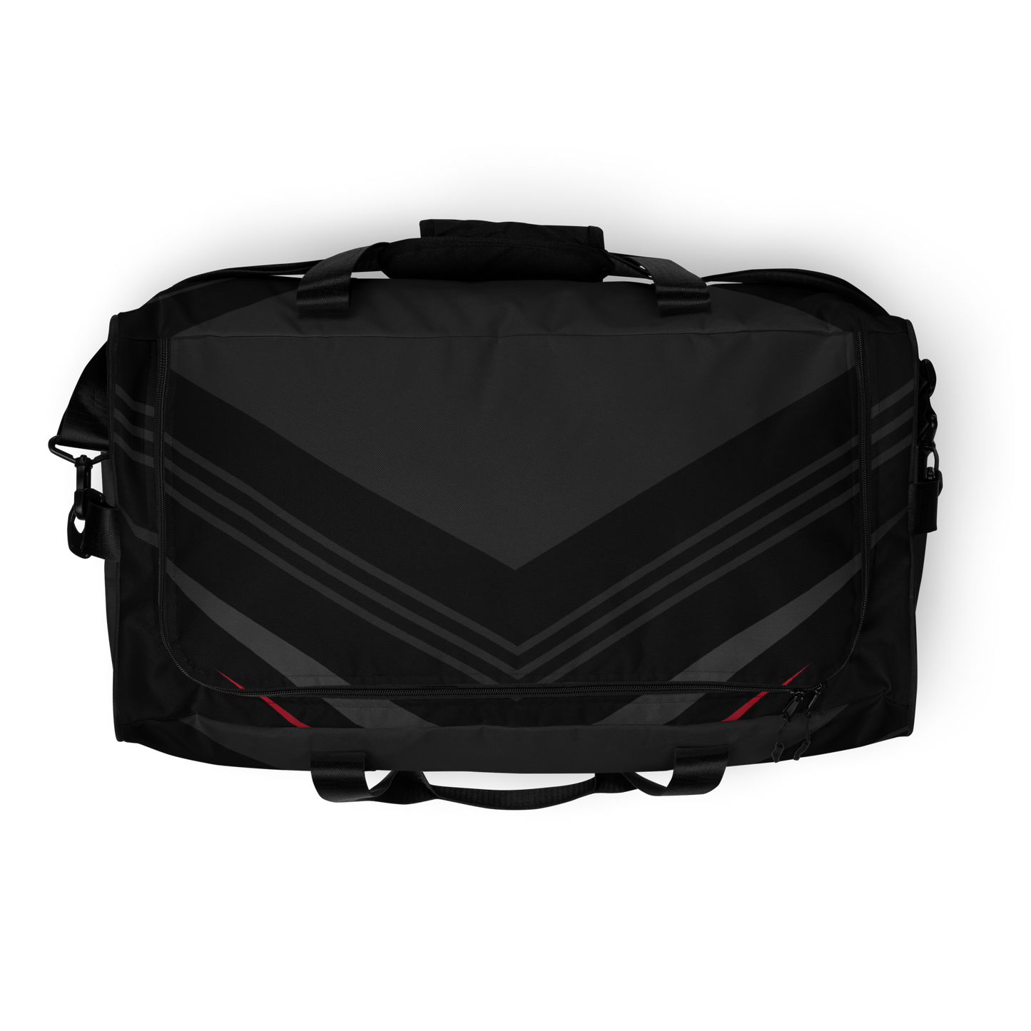 Vitalux Duffle Bag