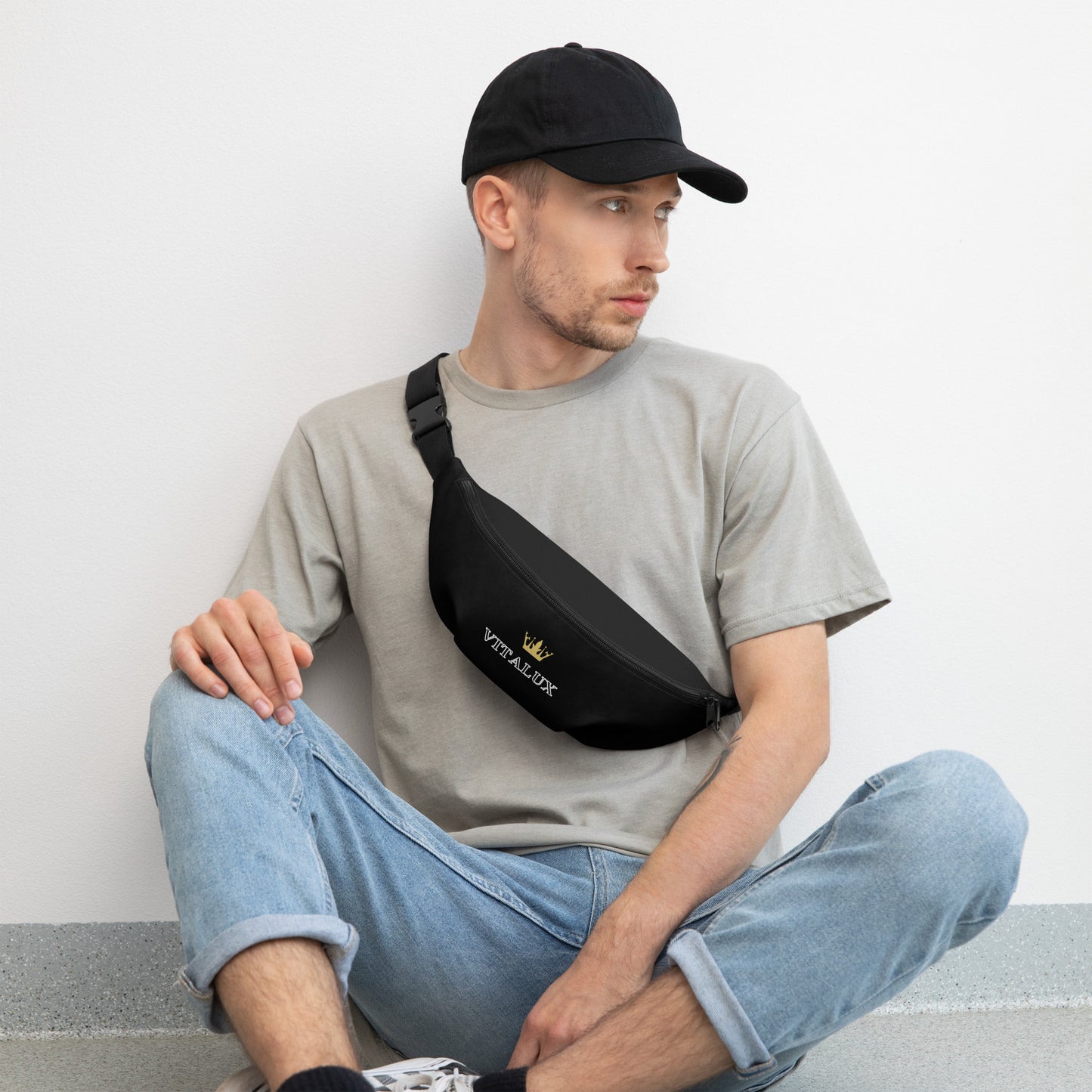 Vitalux Fanny/Side Pack