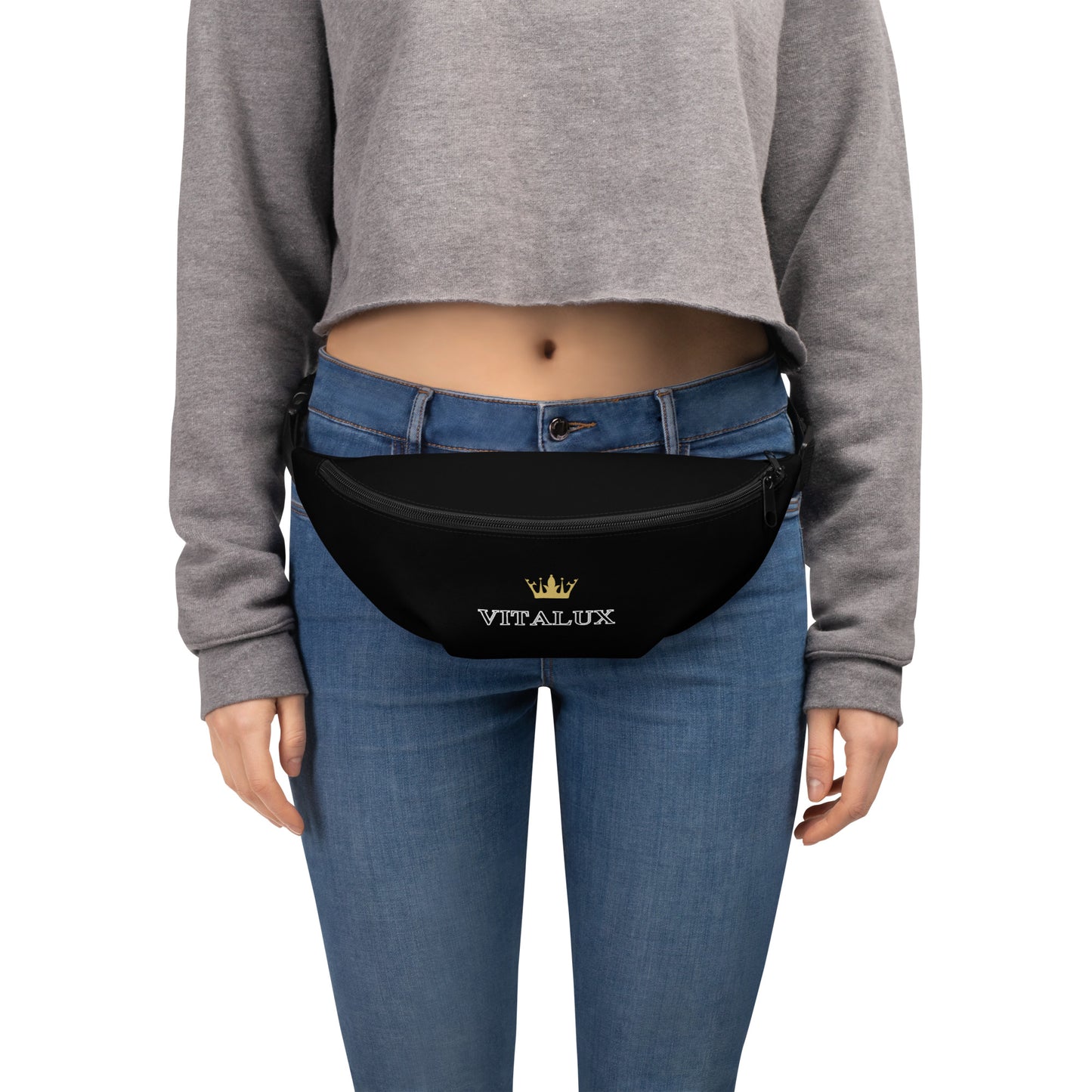 Vitalux Fanny/Side Pack