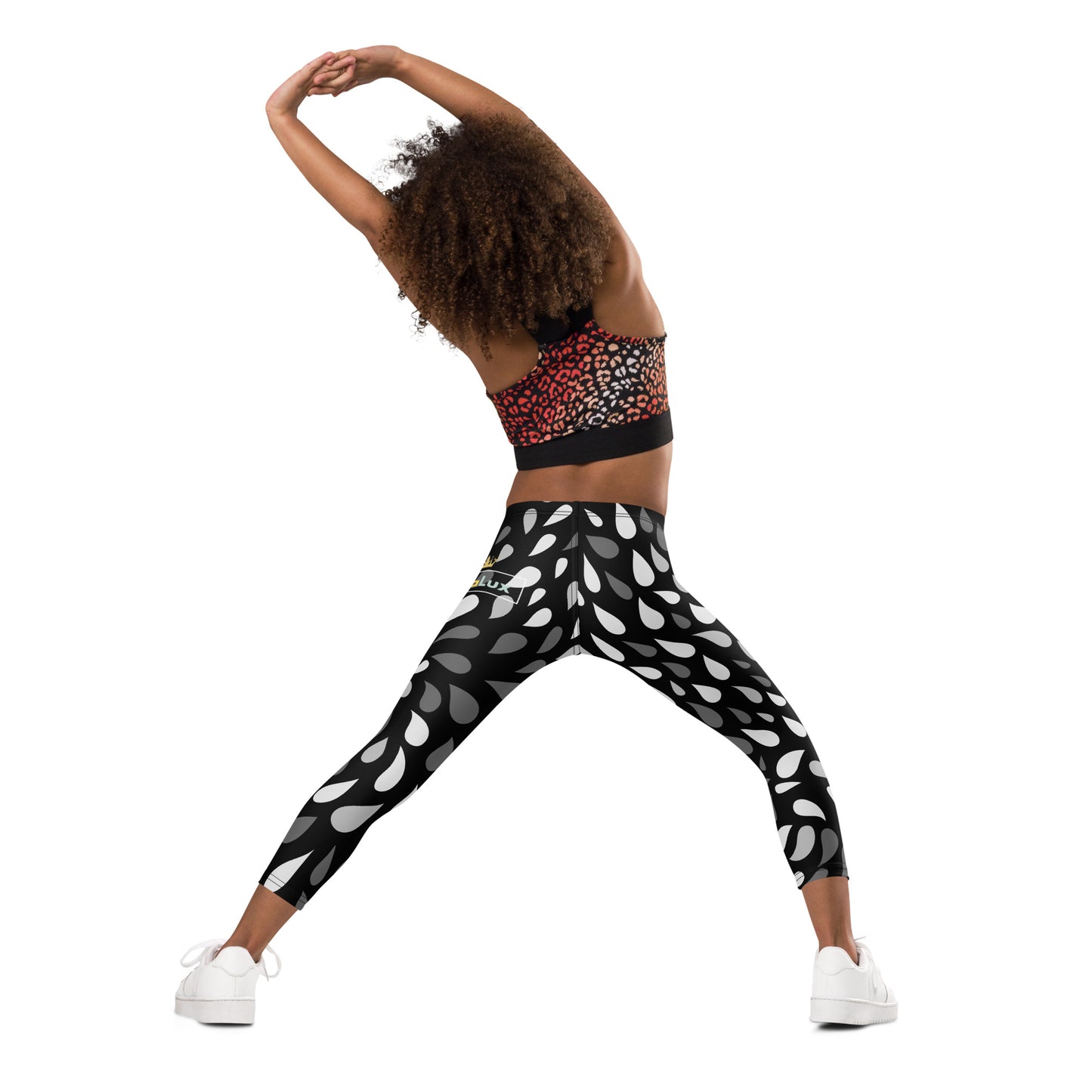 Vitalux Kid's Leggings