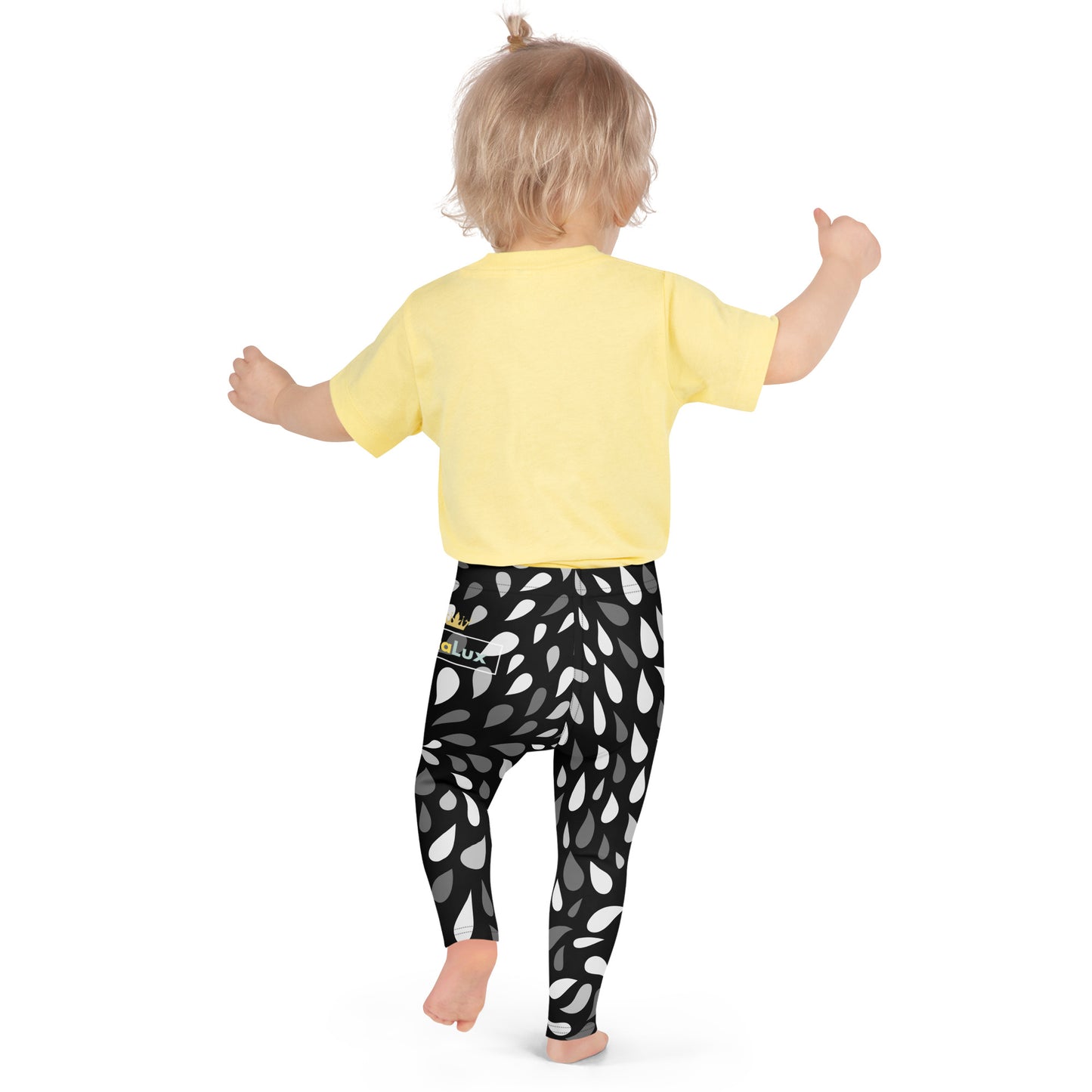 Vitalux Kid's Leggings