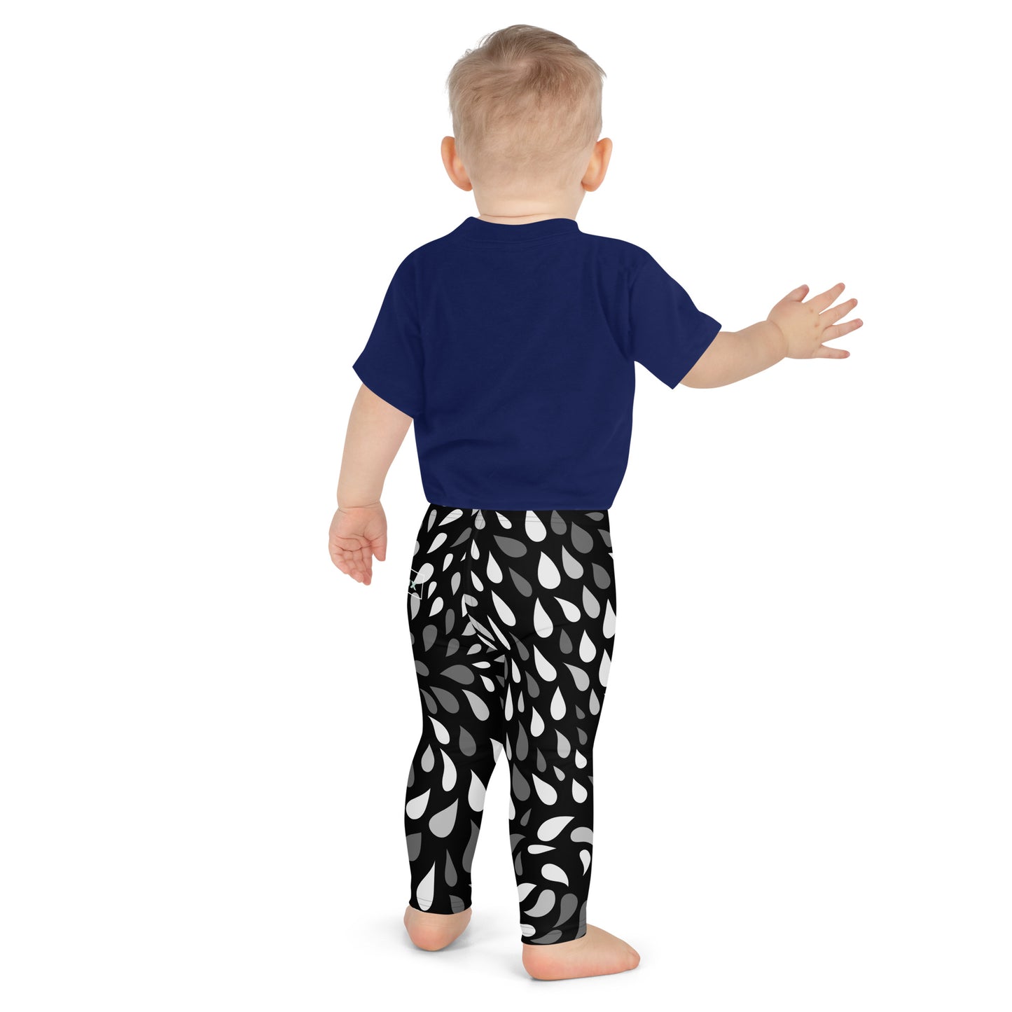 Vitalux Kid's Leggings