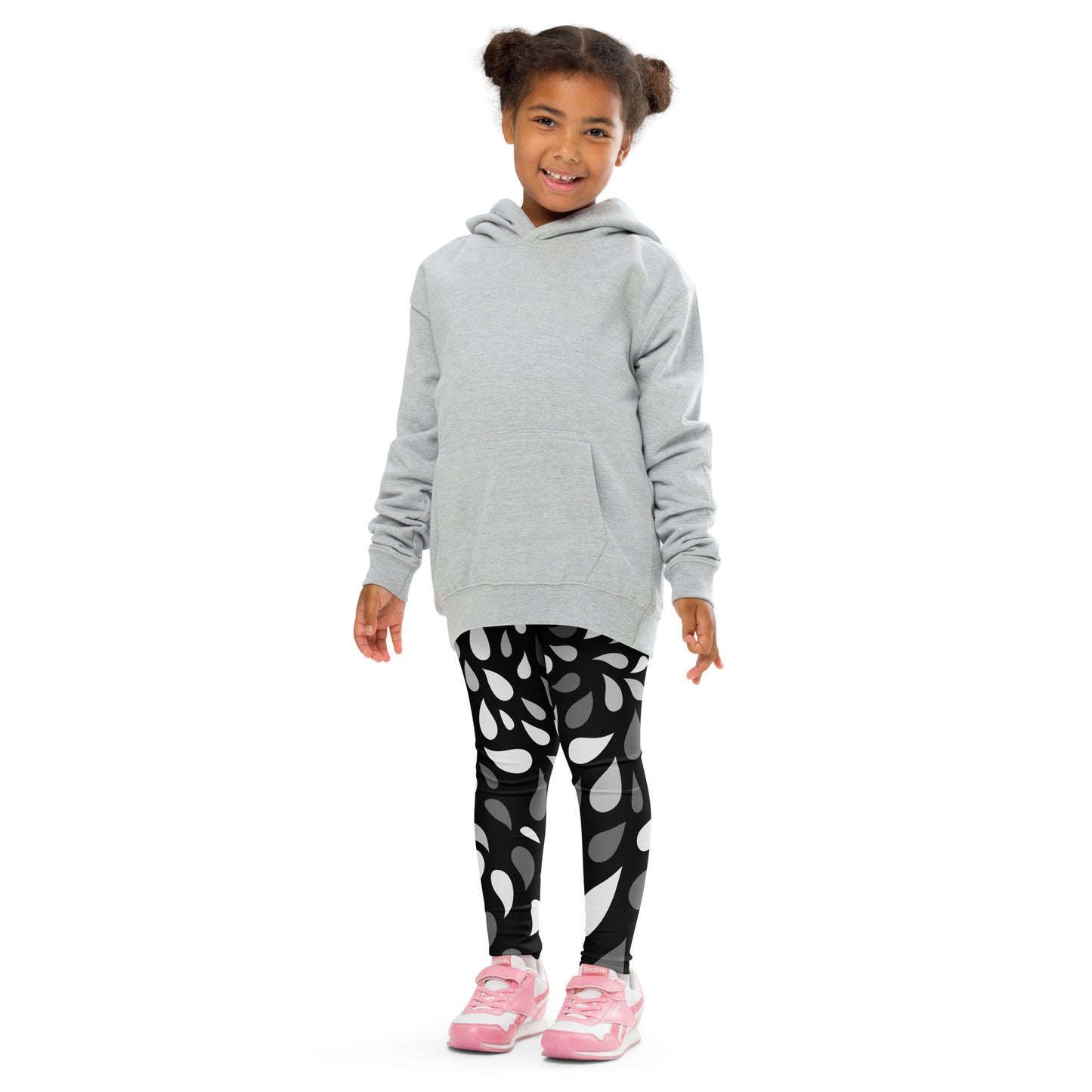 Vitalux Kid's Leggings