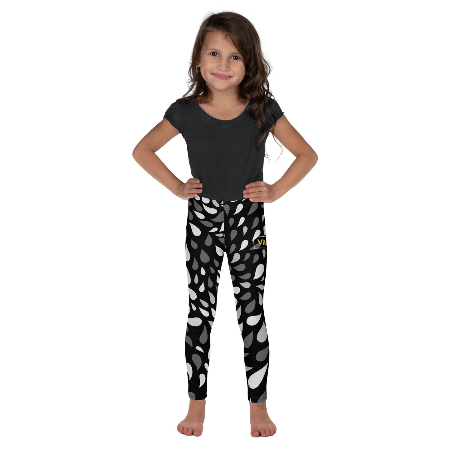 Vitalux Kid's Leggings