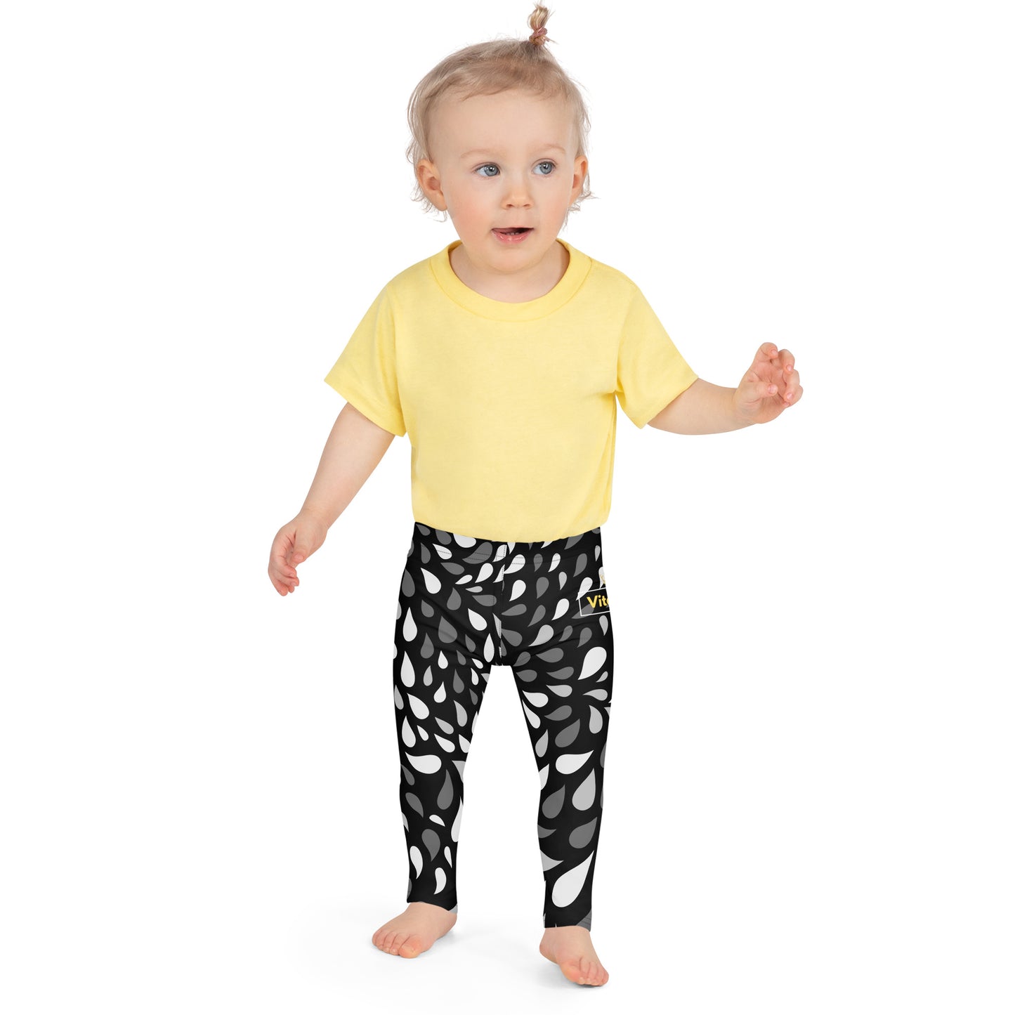 Vitalux Kid's Leggings