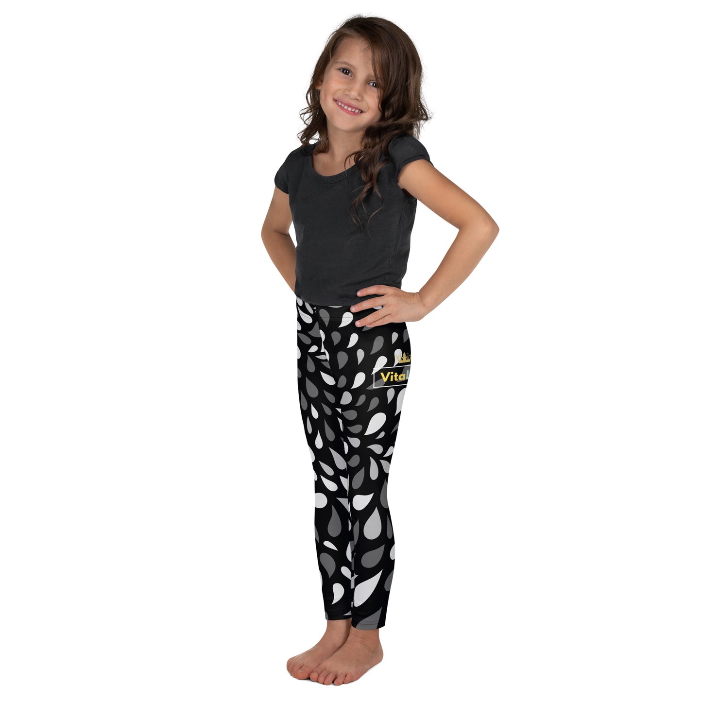 Vitalux Kid's Leggings