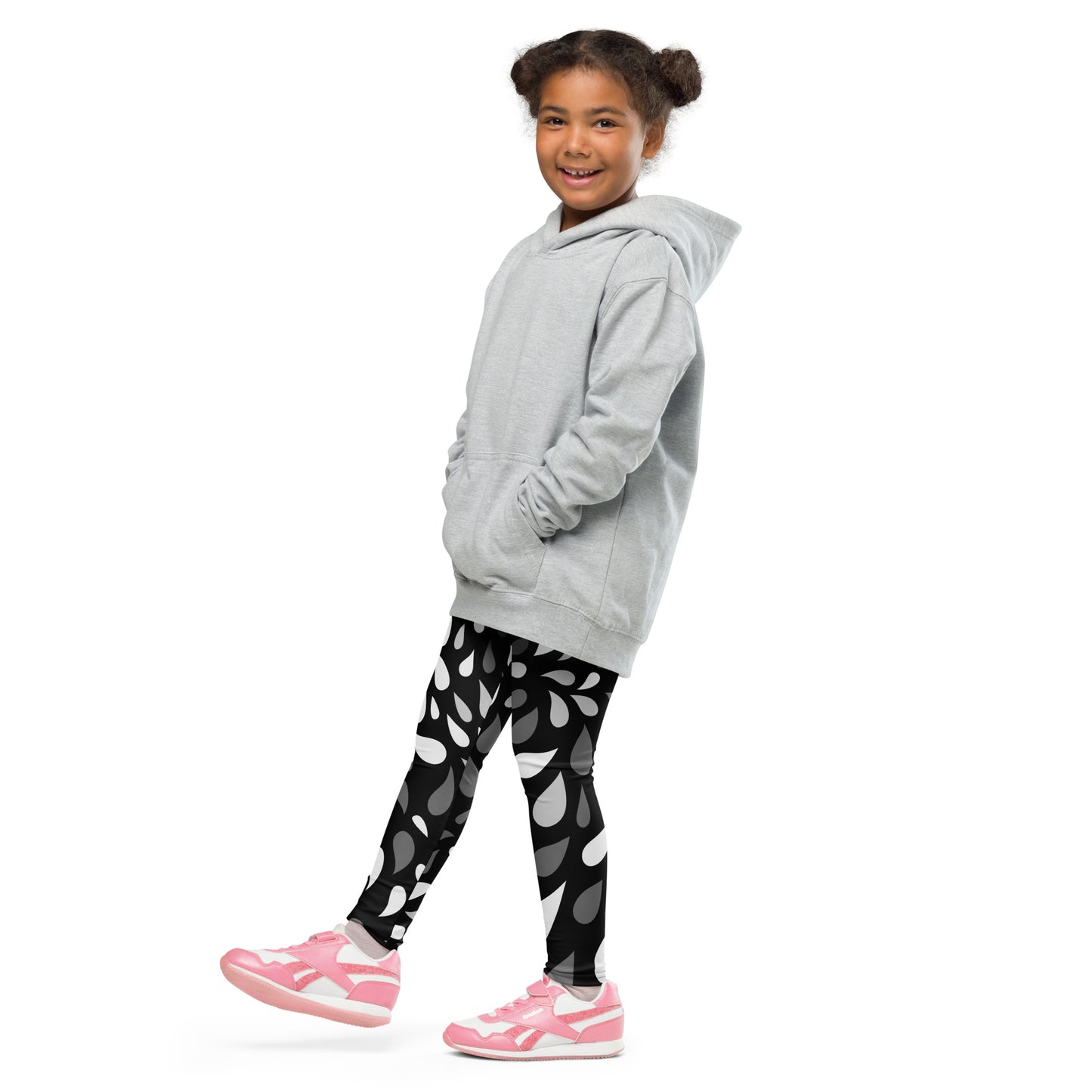 Vitalux Kid's Leggings