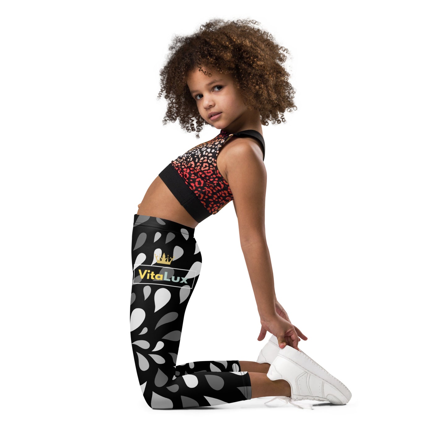 Vitalux Kid's Leggings