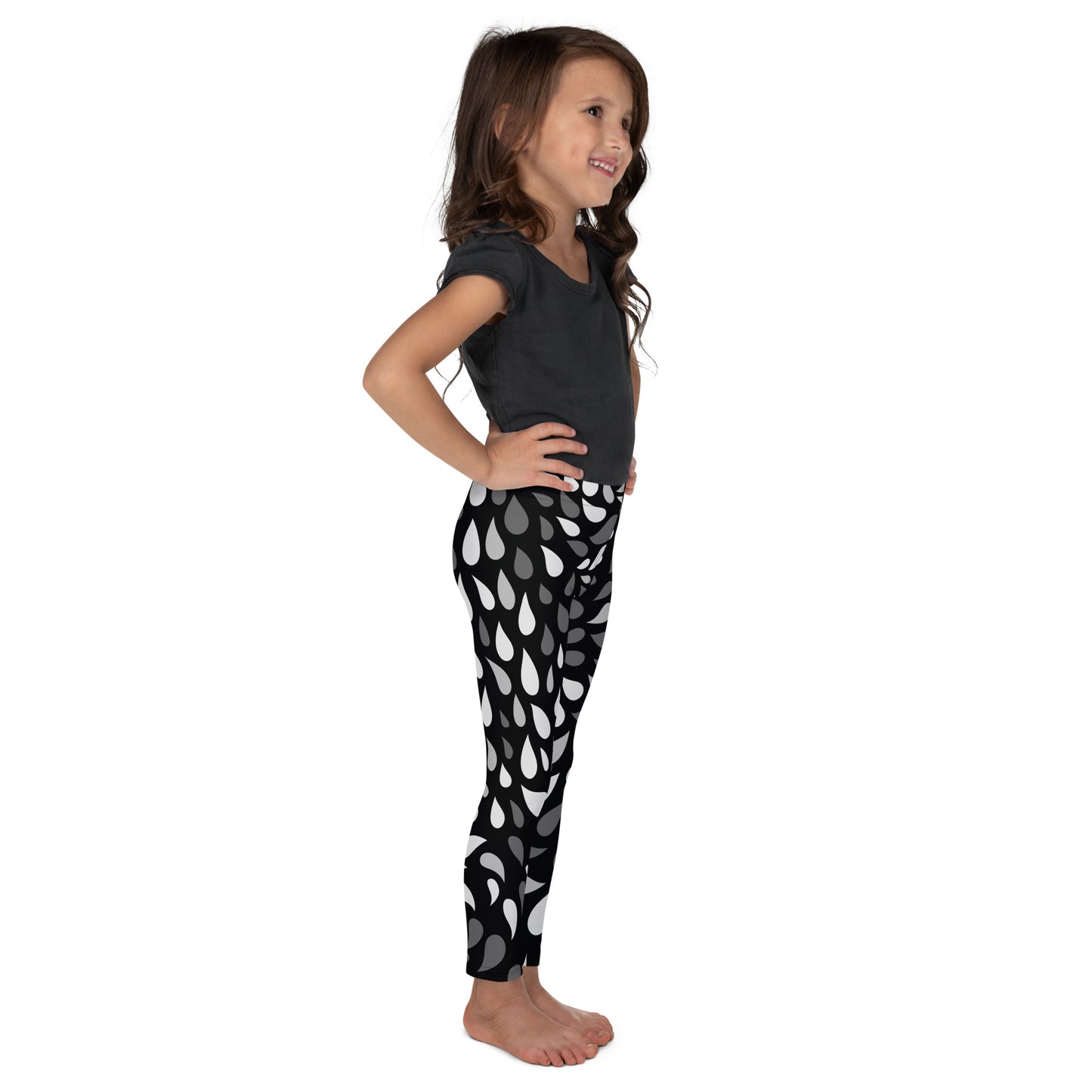 Vitalux Kid's Leggings