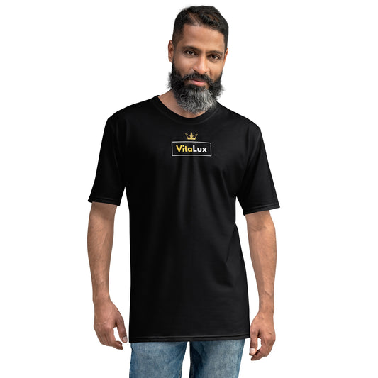 Vitalux Men's Classic T-shirt