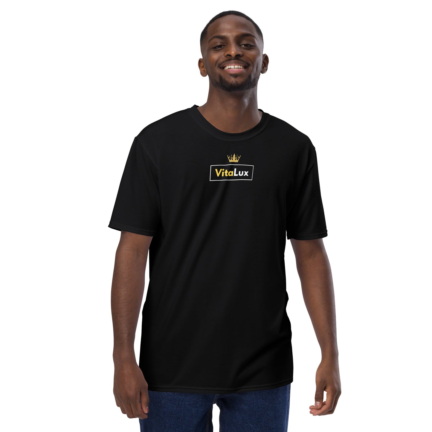 Vitalux Men's Classic T-shirt