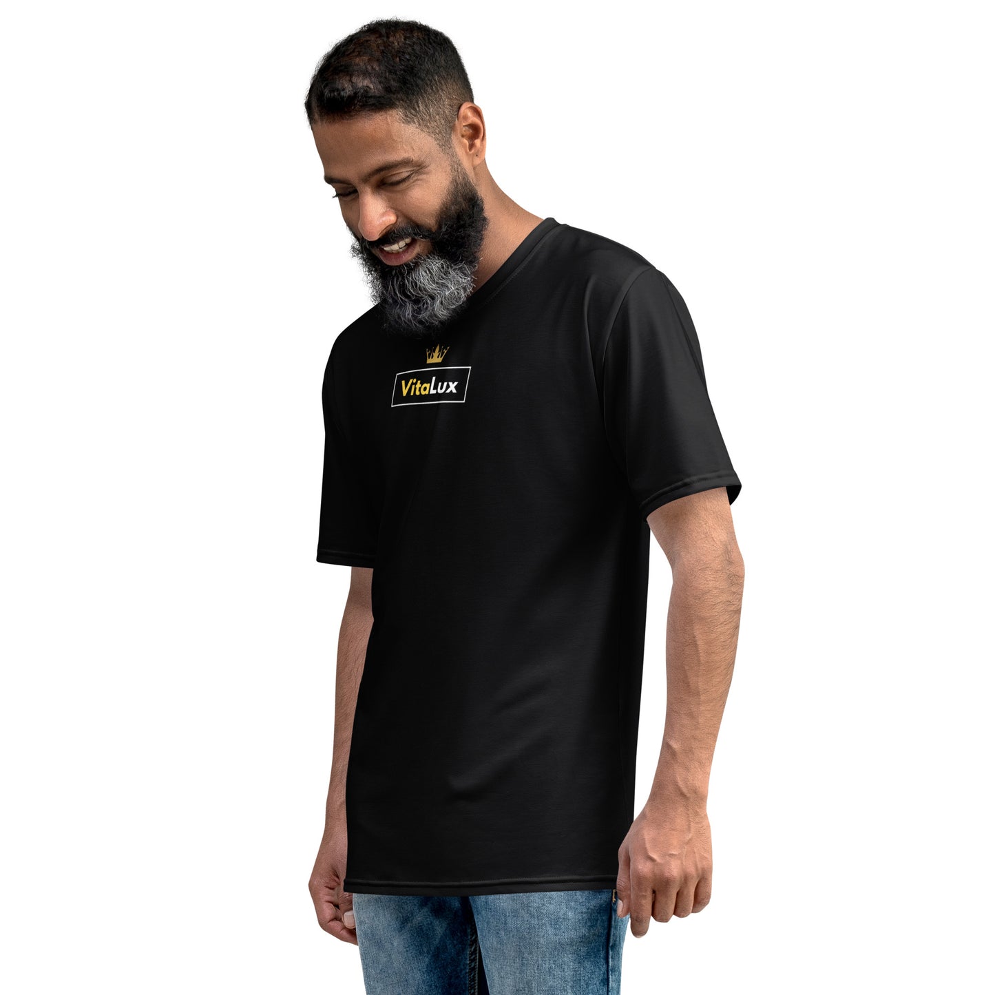 Vitalux Men's Classic T-shirt