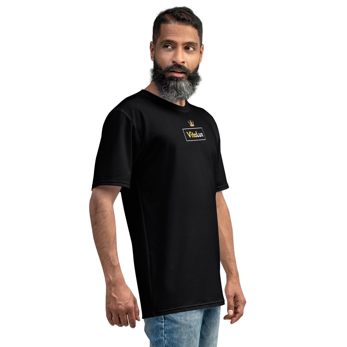 Vitalux Men's Classic T-shirt