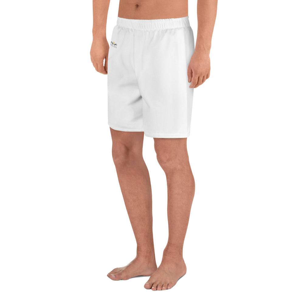 Vitalux Men's  Athletic Shorts