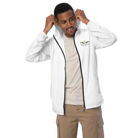 Vitalux Men’s Windbreaker