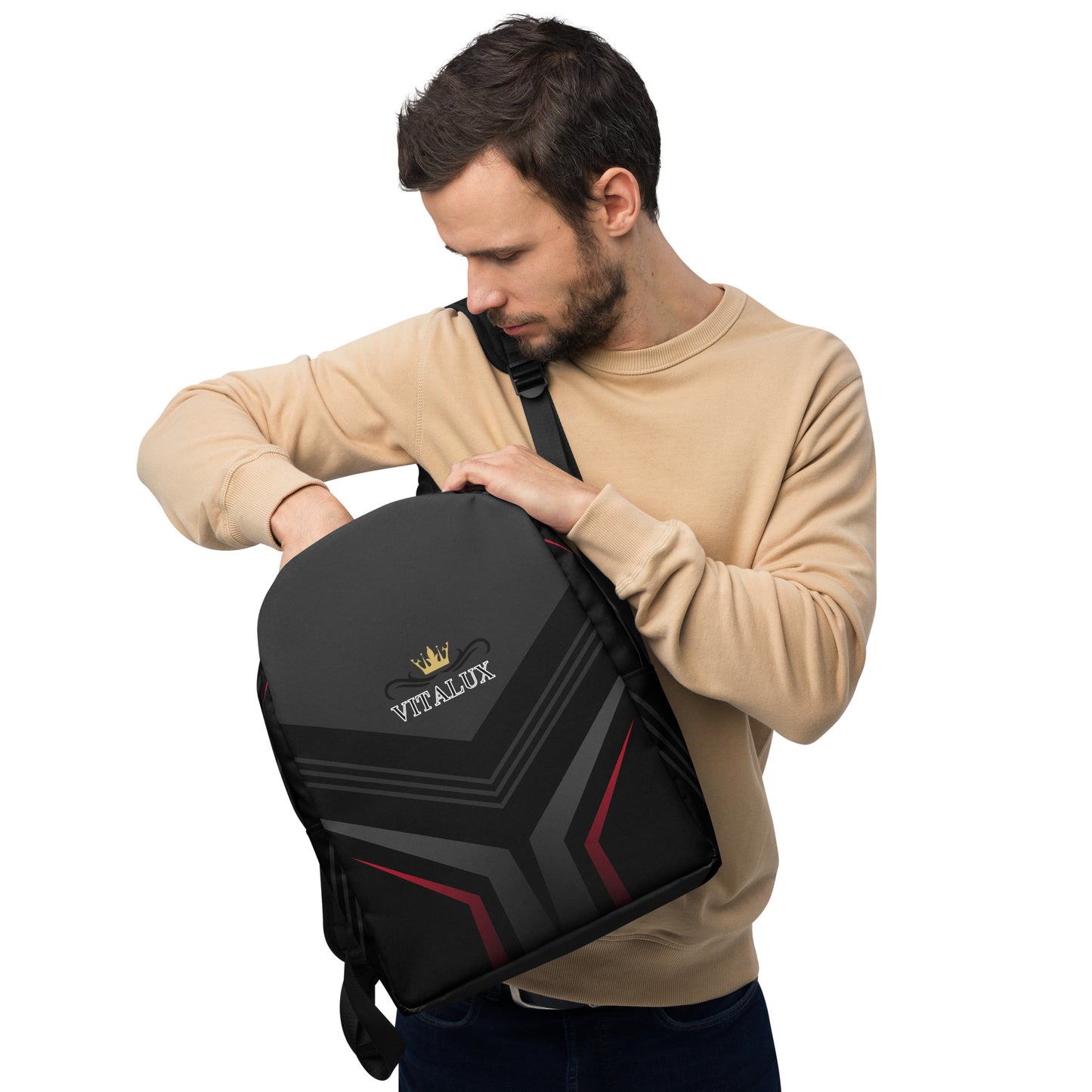 Vitalux Backpack