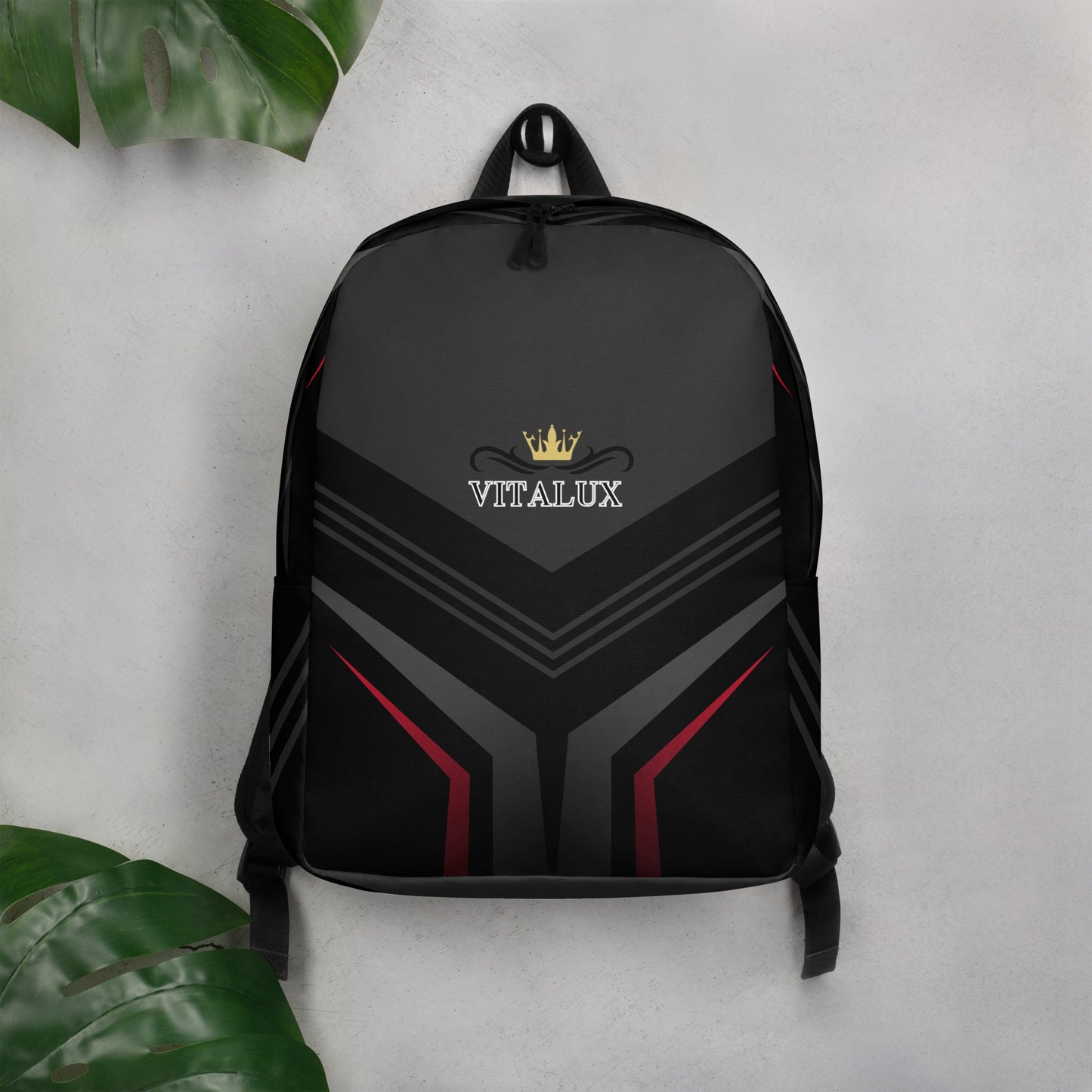 Vitalux Backpack