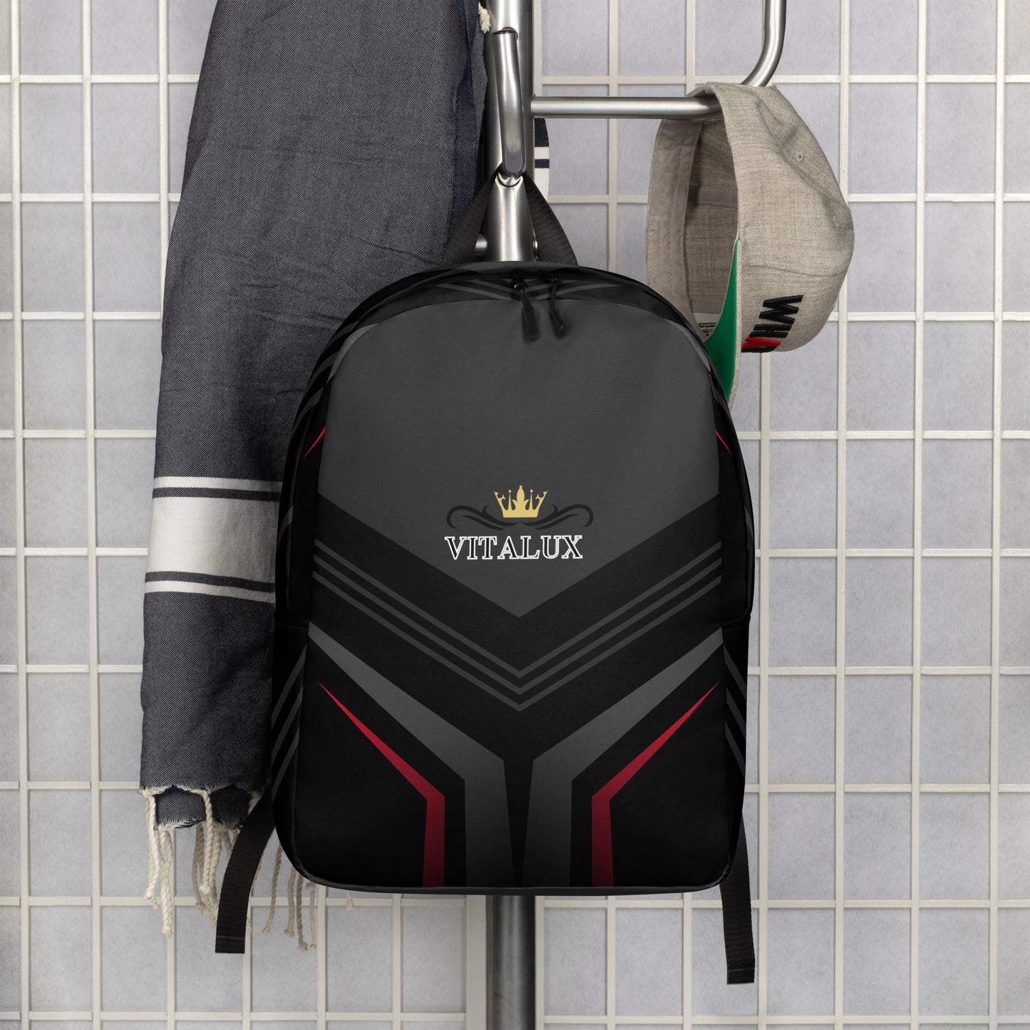 Vitalux Backpack