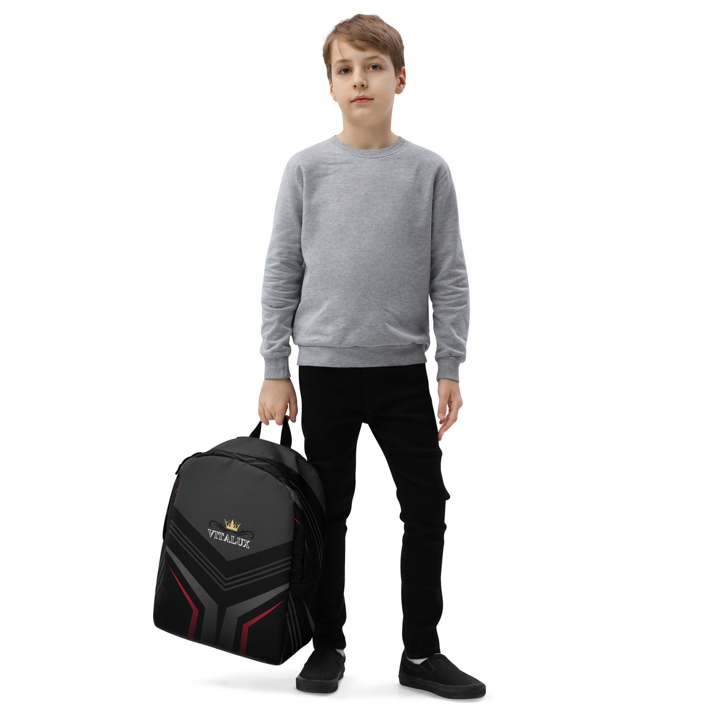 Vitalux Backpack