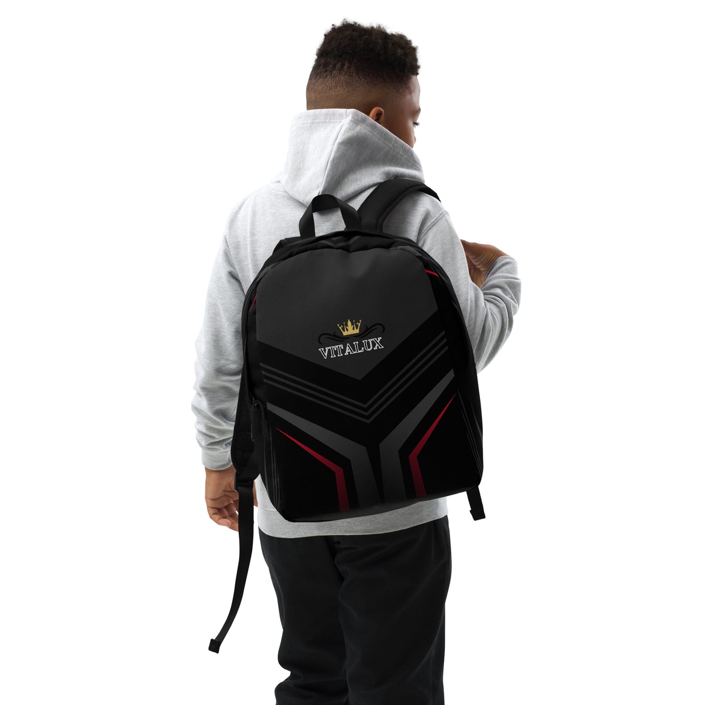 Vitalux Backpack