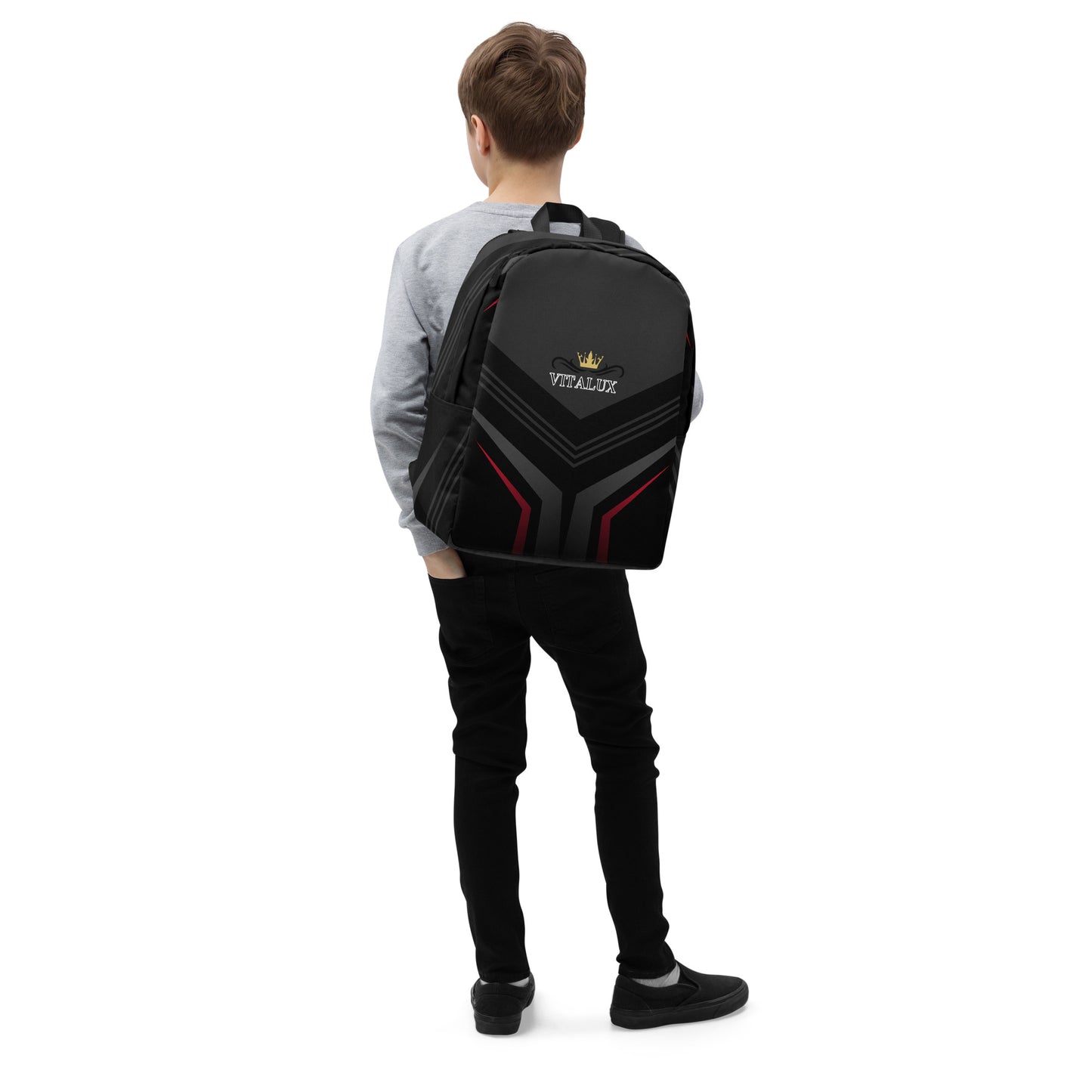 Vitalux Backpack