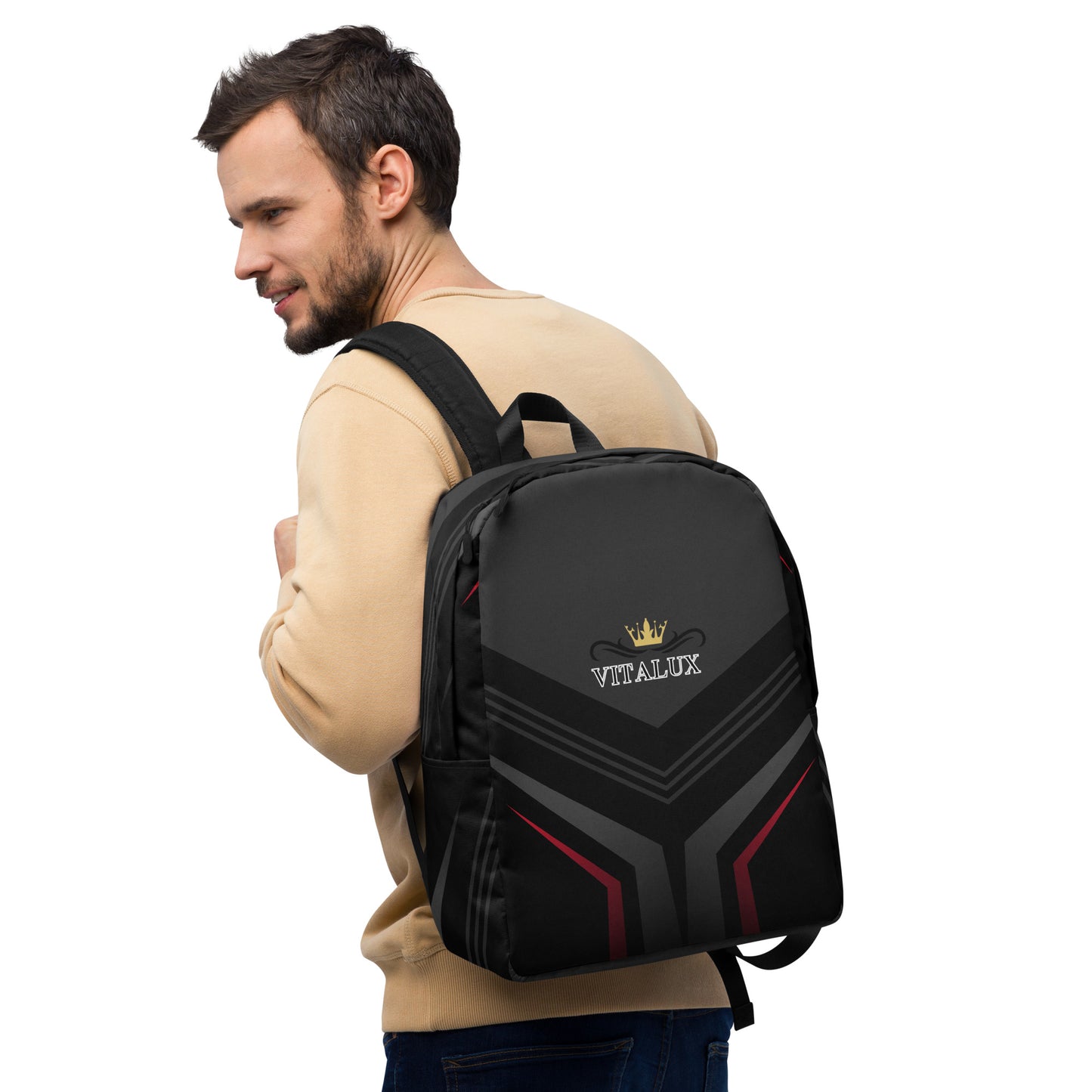 Vitalux Backpack