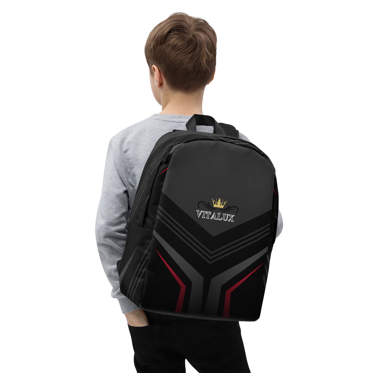 Vitalux Backpack