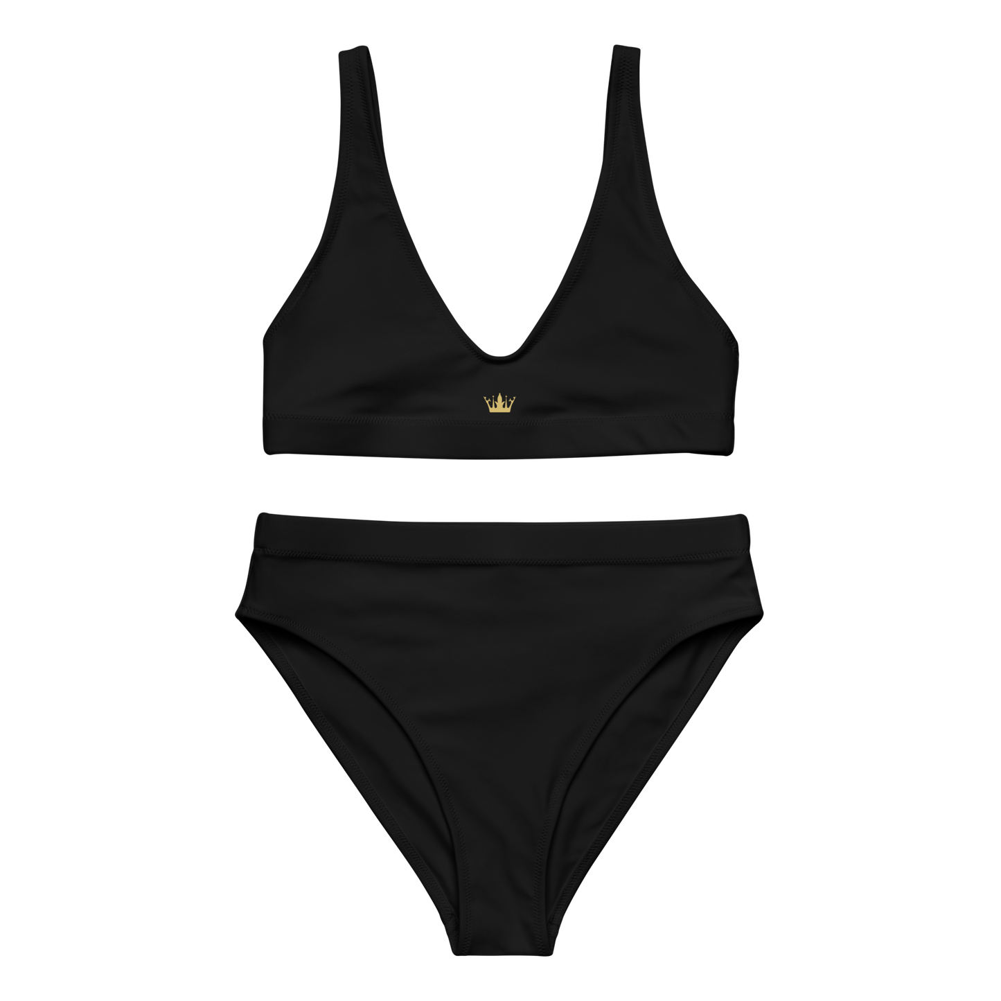 Vitalux High-Waisted Bikini