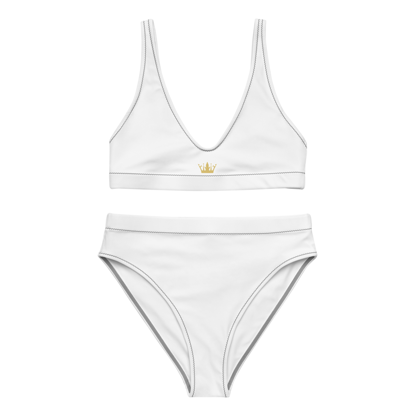 Vitalux High-Waisted Bikini