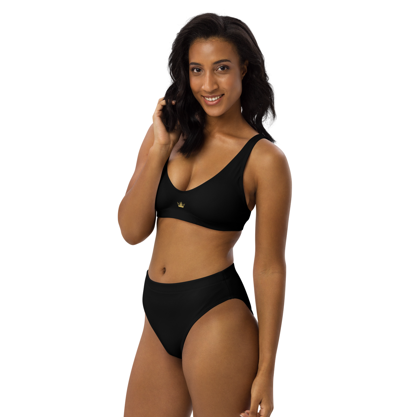 Vitalux High-Waisted Bikini