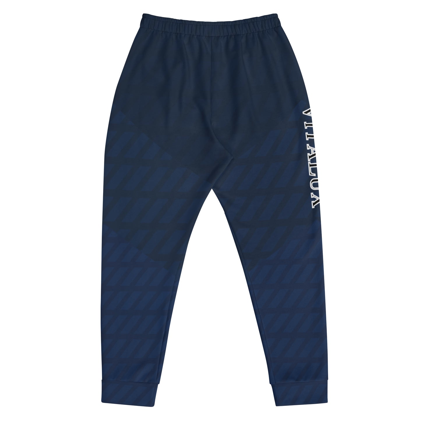 Vitalux Men's Joggers Dark Blue