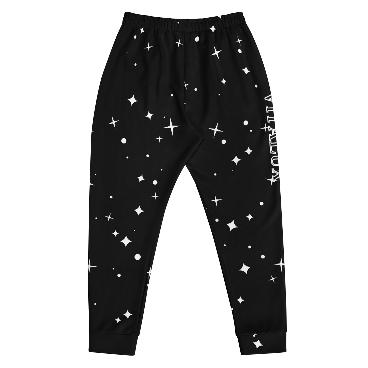 Vitalux Men's Joggers Sky Star