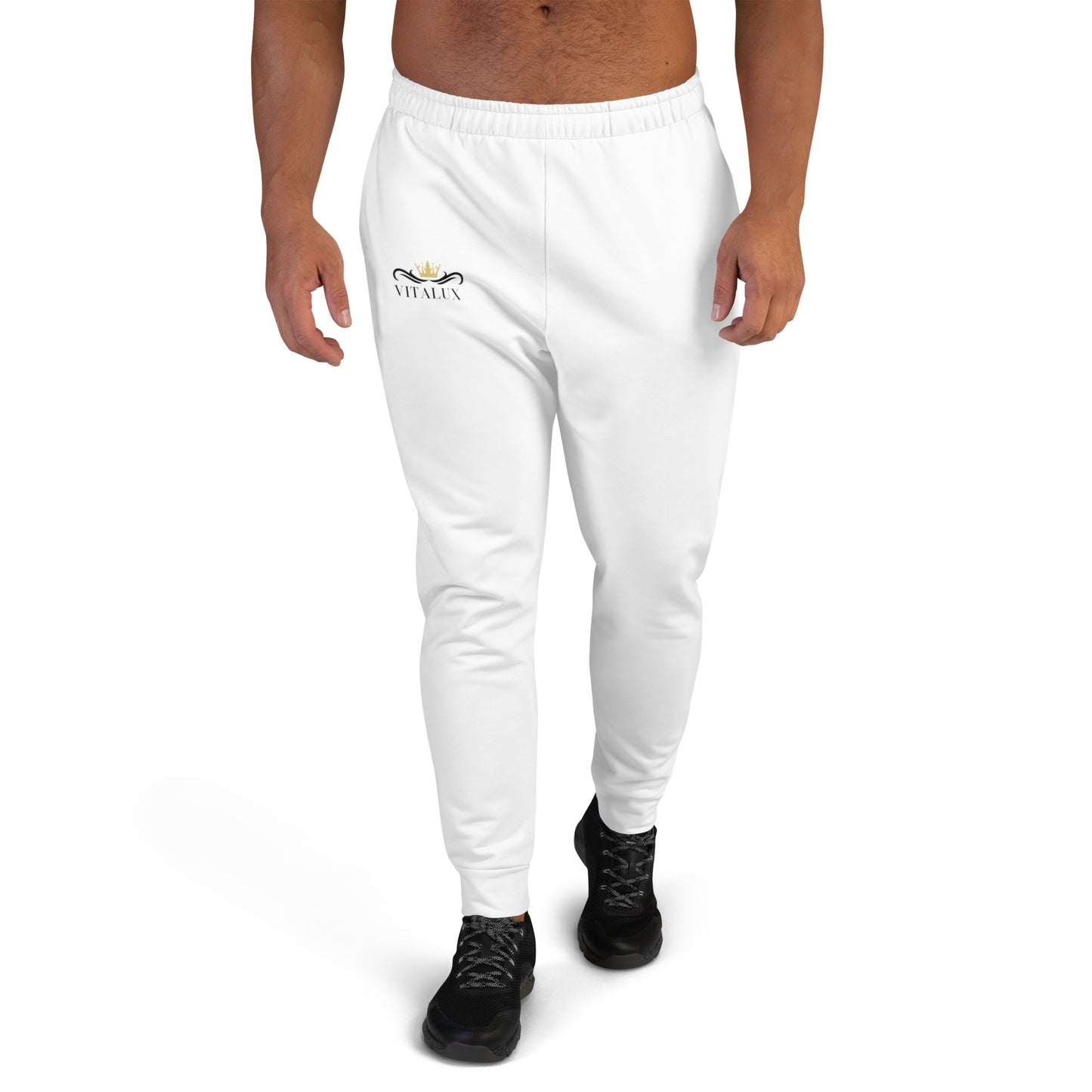 Vitalux Men's Joggers