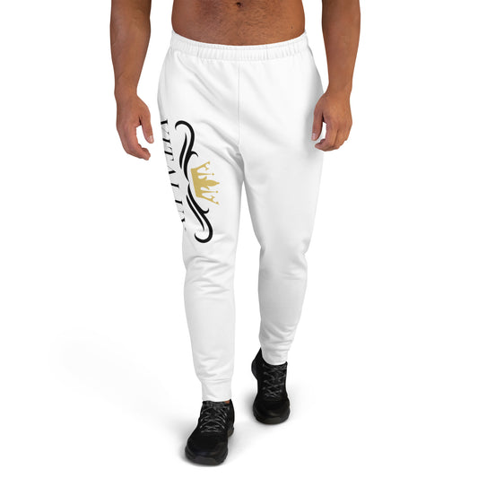 Comfy Vitalux Men's Joggers