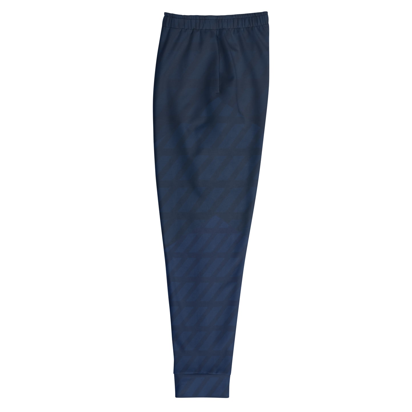 Vitalux Men's Joggers Dark Blue