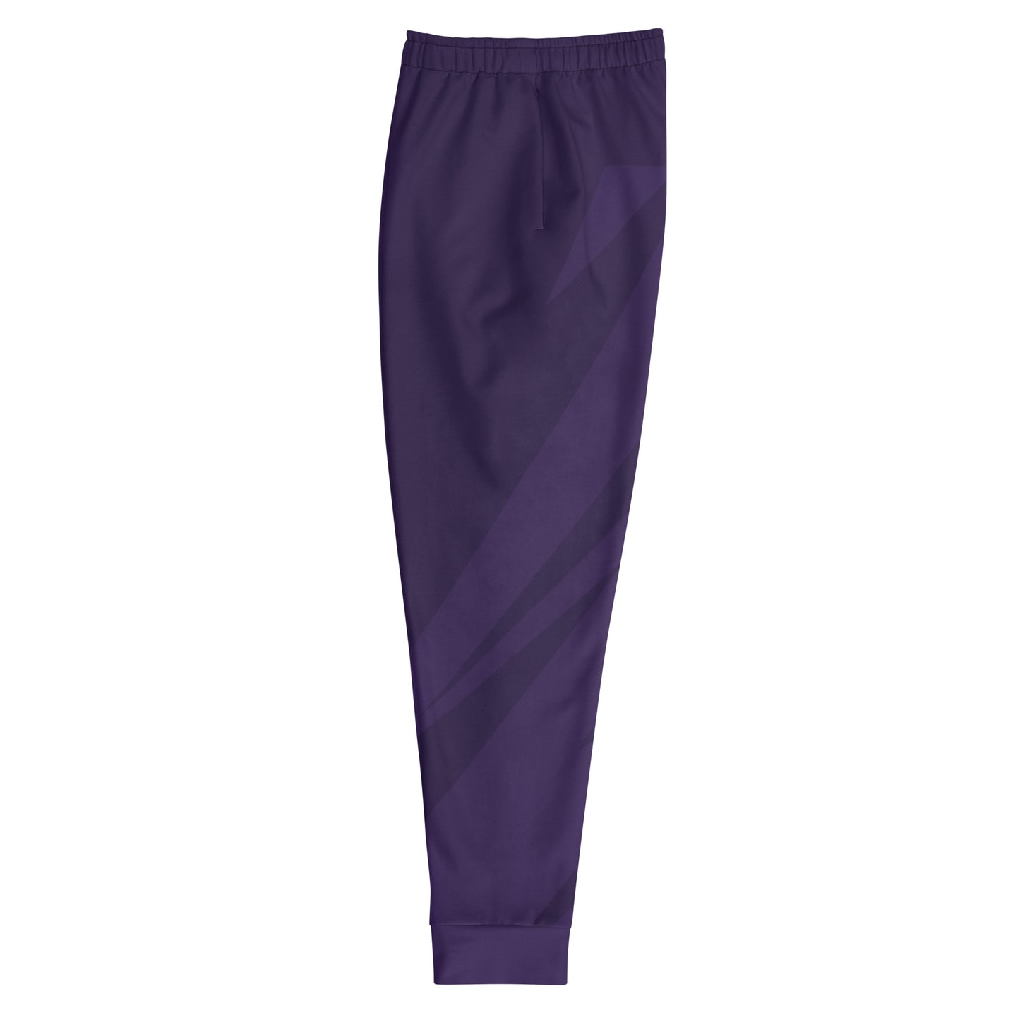 Vitalux Men's Joggers Violet