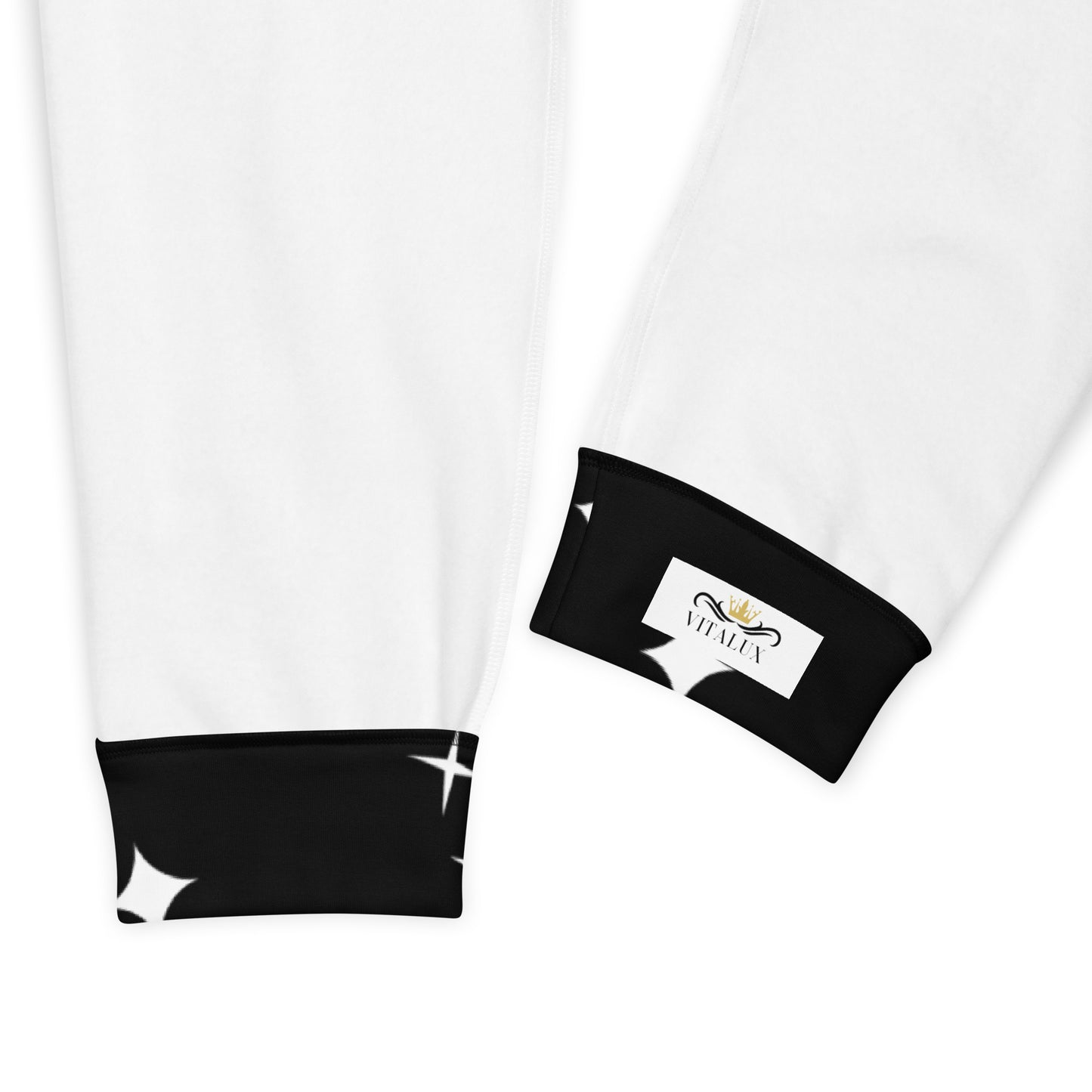 Vitalux Men's Joggers Sky Star