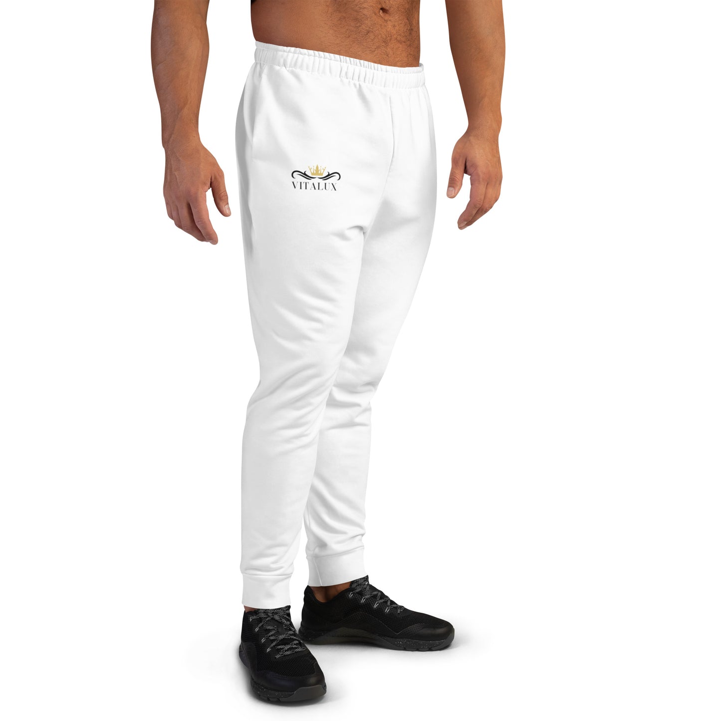 Vitalux Men's Joggers