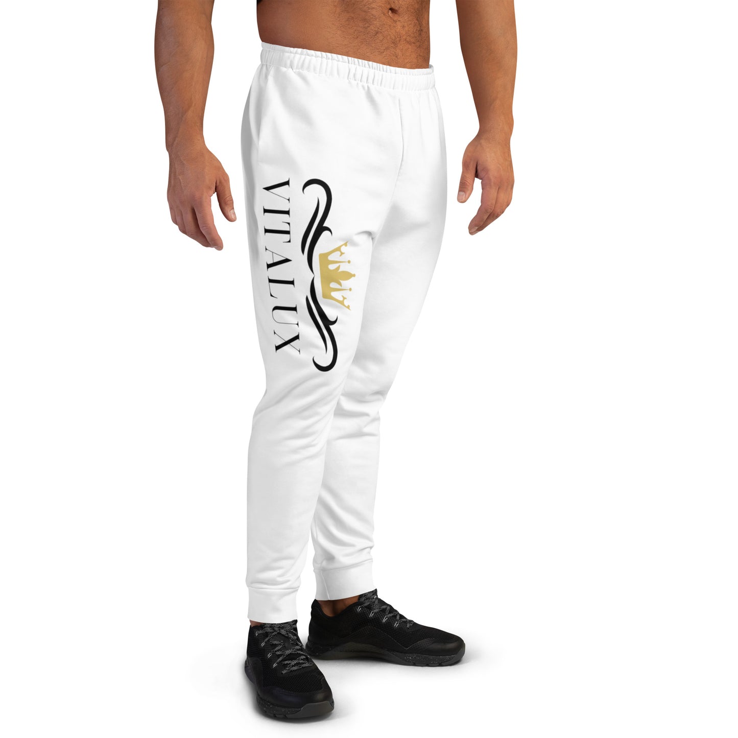 Comfy Vitalux Men's Joggers