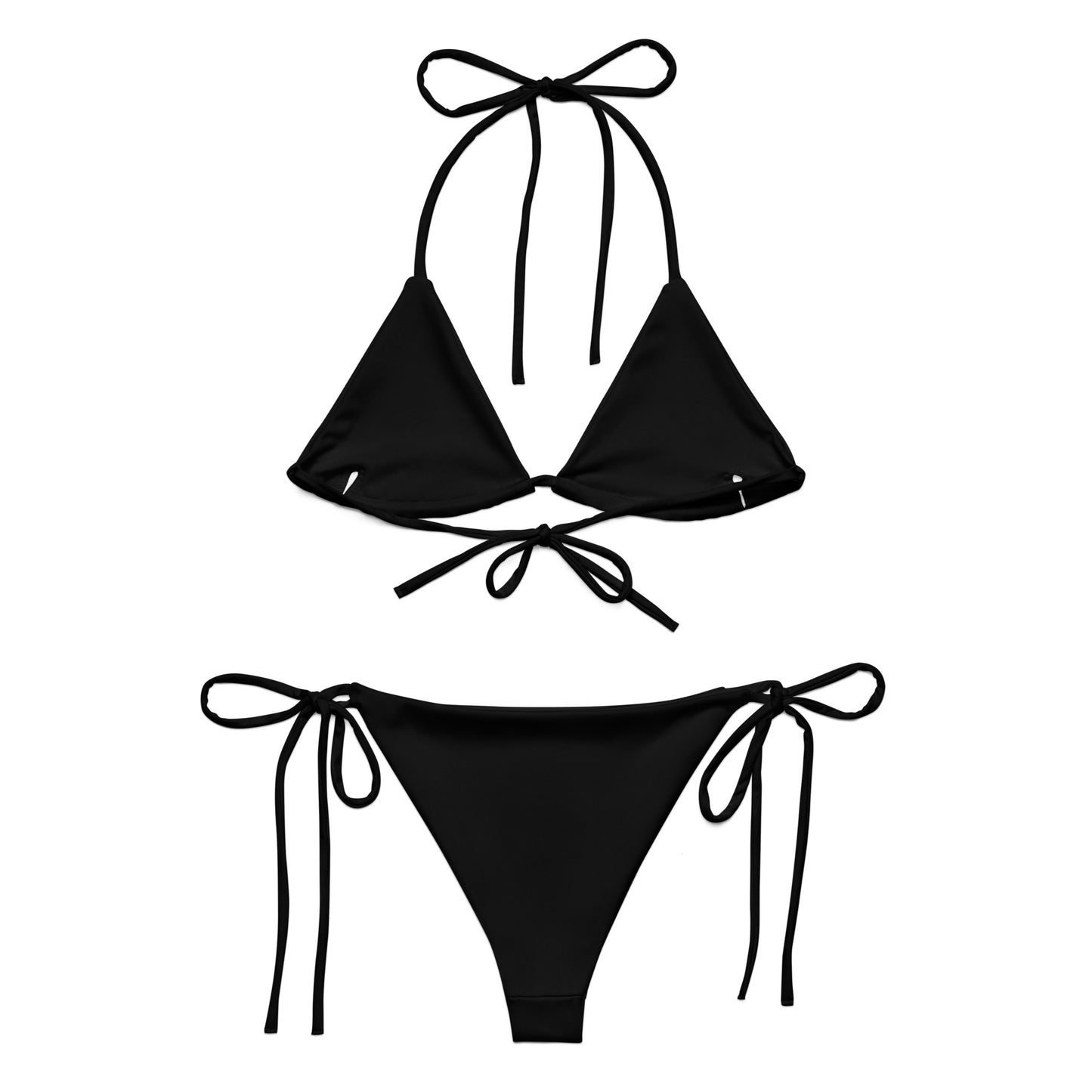 Vitalux String Bikini