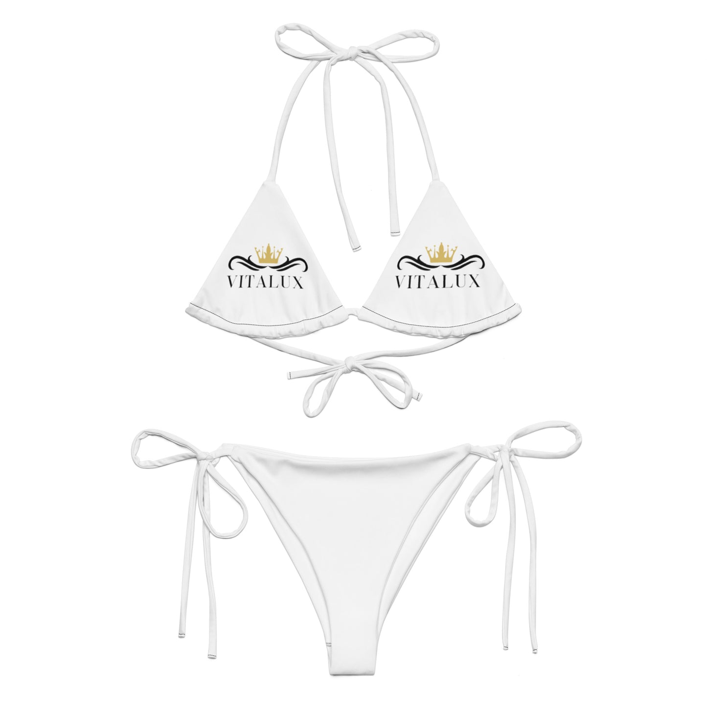 Vitalux String Bikini