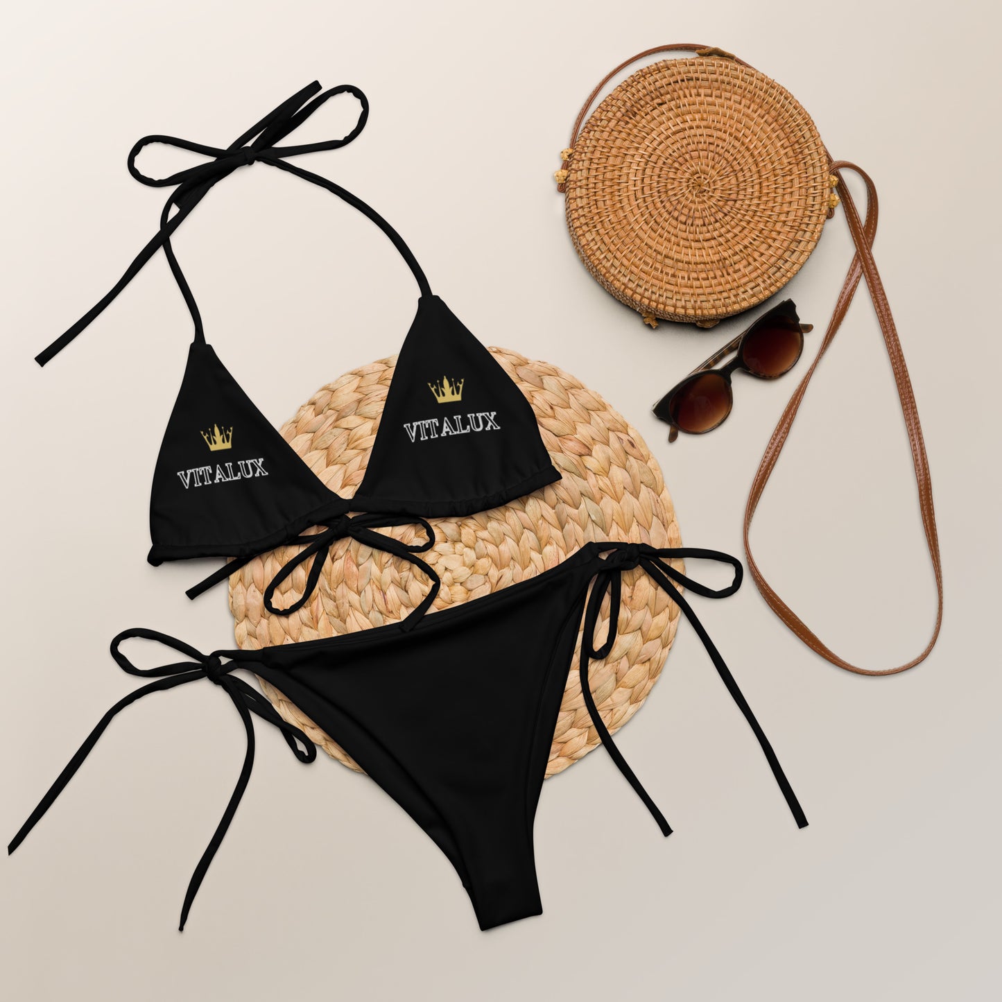 Vitalux String Bikini